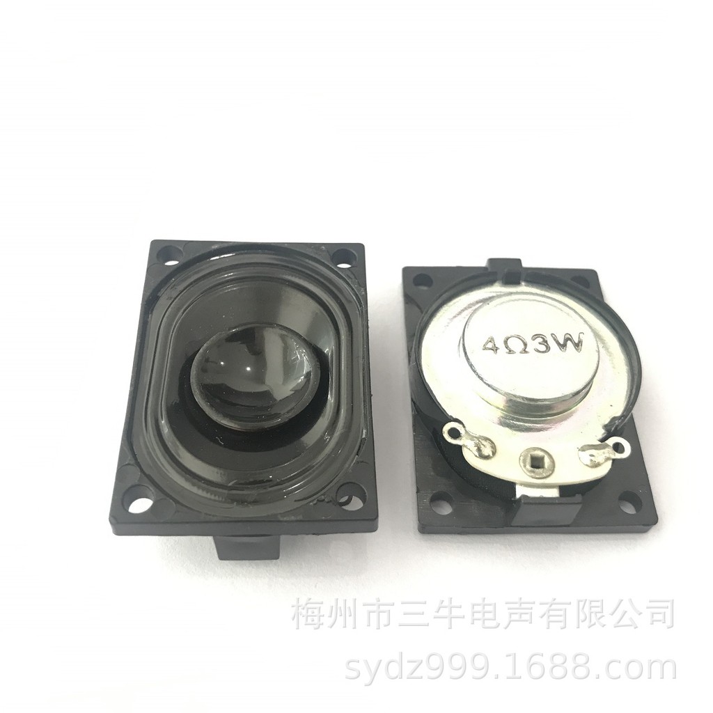 2840 ลําโพงกันน้ําอ่างล้างหน้า 4 Euro 3W ลําโพง All-in-One Digital Photo Frame ลําโพง 4028 2840 มม.ล