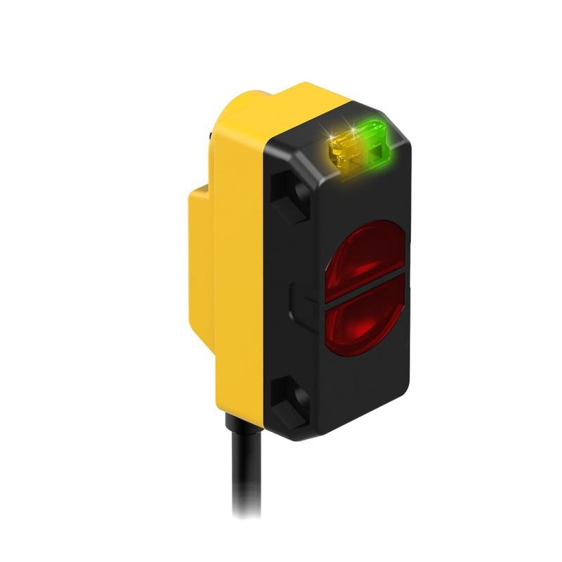 QS186EB/QS18VP6RB/QS18VN6RB Bonna อินฟราเรดฉีด Photoelectric Switch Sensor จัดส่งฟรี