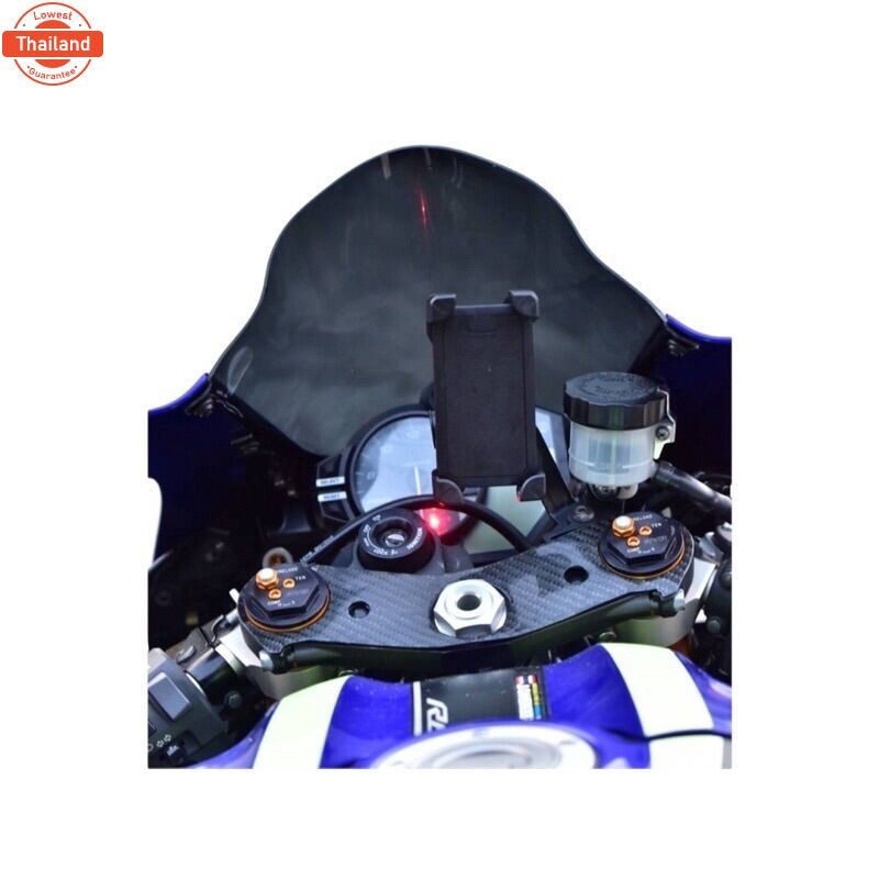 ชิวหน้าแต่ง R6 R7 ทรง MRA ของ ไม่ต้องรอของ