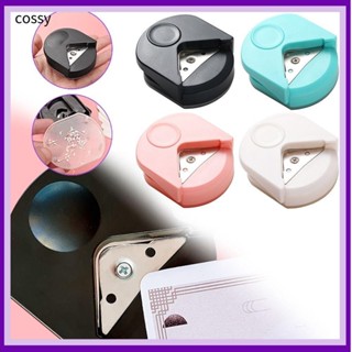 Cossy Fillet Cutter เครื่องเขียน|กระดาษtrimmer Scrapbookingเ…