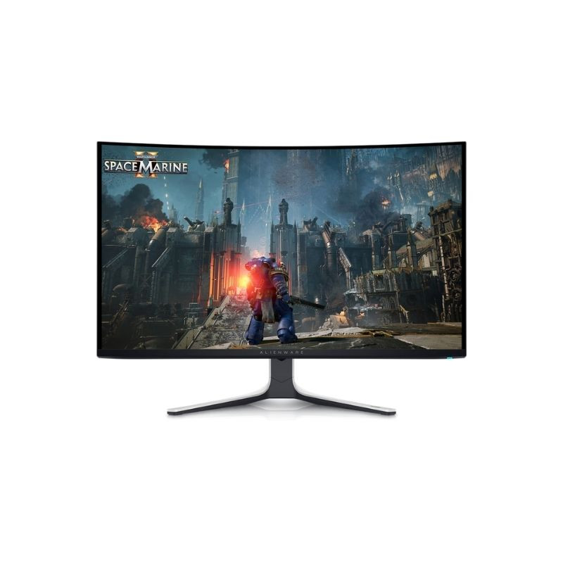 Dell Alienware 32" 4K QD-OLED Gaming Monitor AW3225QF by Neoshop