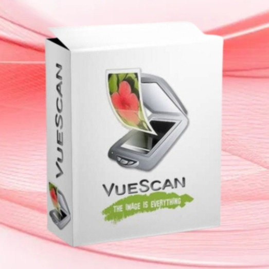 VueScan Pro 2024 | For Win | Full Working 100%