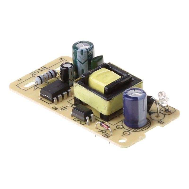 ✷OOTDTY 12V 1A AC-DC Switching Power Supply Module Circuit Board For Monitor 100-240V 50/60HZ Origin