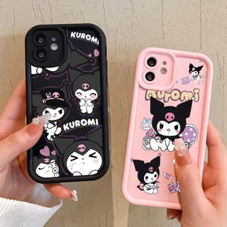 เคส For Samsung Galaxy A54 A53 A05S A05 A15 A34 A12 A14 A04S A03 A03S A02S A23 A24 A25 A04 A50 A50S A22 A51 4G 5G JT