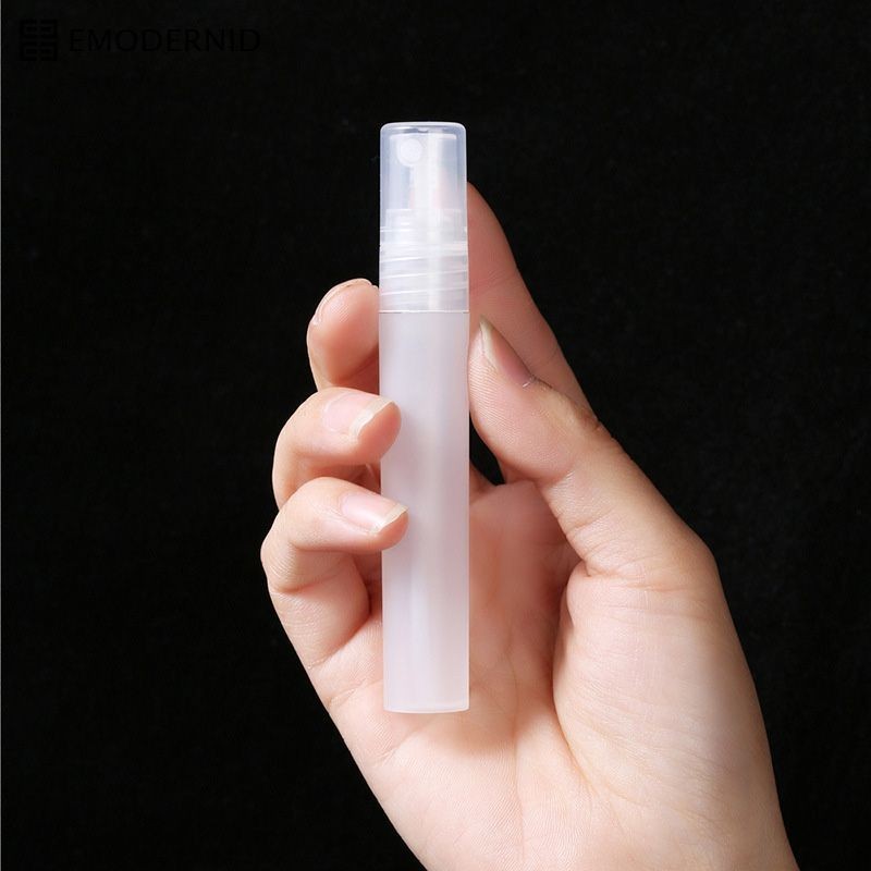 ขวดน้ําหอม ขวดสเปรย์ ขวดสเปรย์น้ําหอม ฝาใส น้ําหอม พกพาง่าย พร้อมส่ง สําหรับเดินทาง