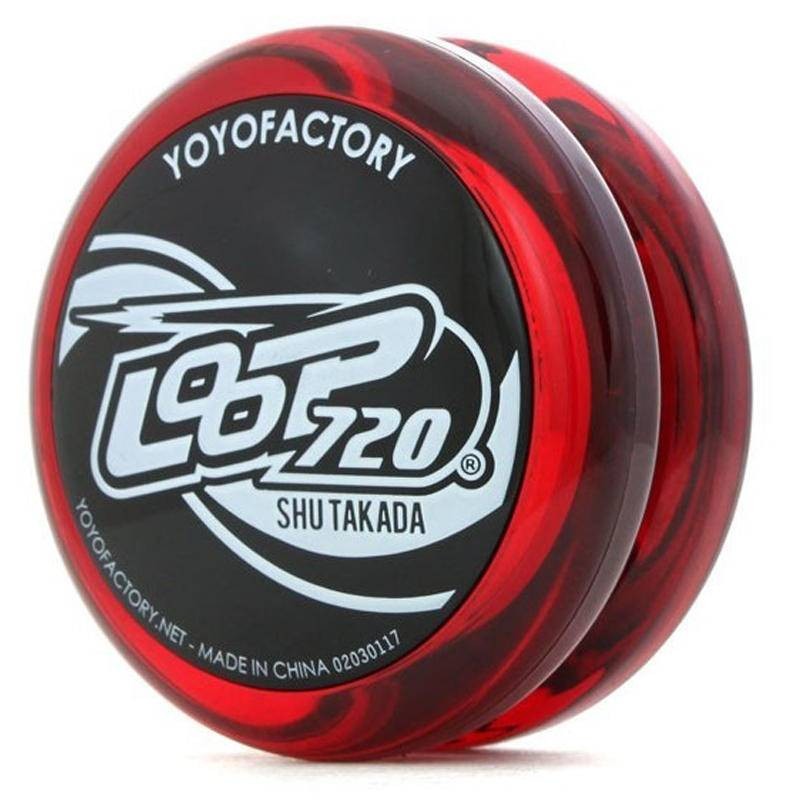 Yoyofactory LOOP720 YYF 2A โยโย่ตอบสนอง