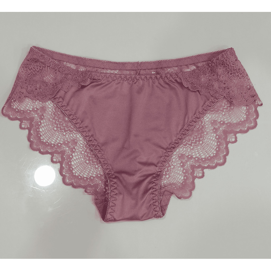 PP กางเกงชั้นใน กางเกงในลูกไม้  P10. - รูปที่ 2