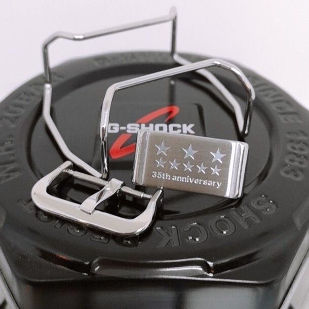 จี. SHOCK (/DW902/GA800/DW5700/G9300)