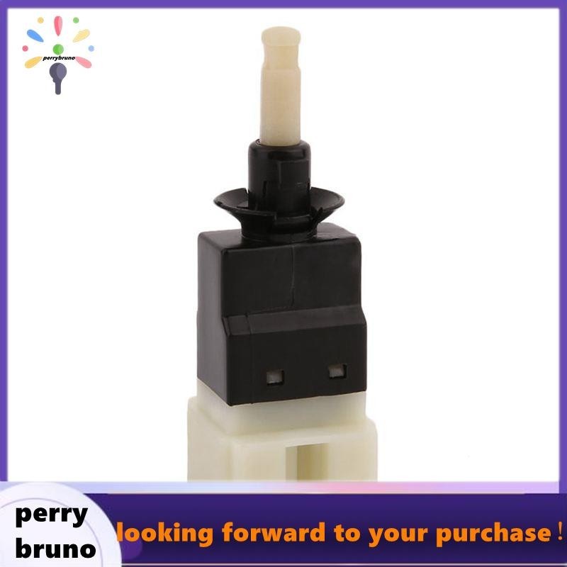 [perrybruno] สวิตช์ไฟเบรคใหม่สําหรับ Mercedes-Benz W202 W203 S202 C208 W210 W463 R170 0015452109 001
