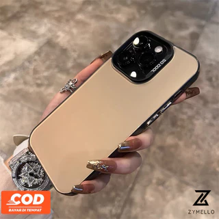 สําหรับ OPPO Reno16F 16Pro 16C 15F 15ProMax 14F 14Pro 13F 13Pro 12F 12Pro 11F 11Pro 10Pro 8T 8Z 7Z 6Zแฟชั่นหรูหราเคลือบด้วยไฟฟ้าอะคริลิคนุ่มกรณี
