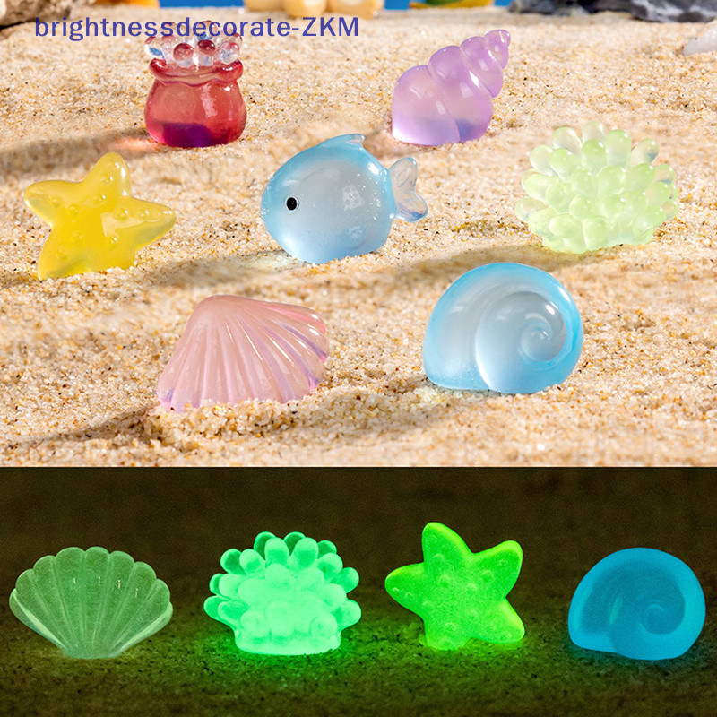 [ความสดใส] 1ชิ้นตกแต่งบ้านน่ารักไมโครภูมิทัศน์ที่มีสีสันปะการังเทียมเรซิ่นเครื่องประดับสําหรับปลาพิพิธภัณฑ์สัตว์น้ําอุปกรณ์[ไทย]