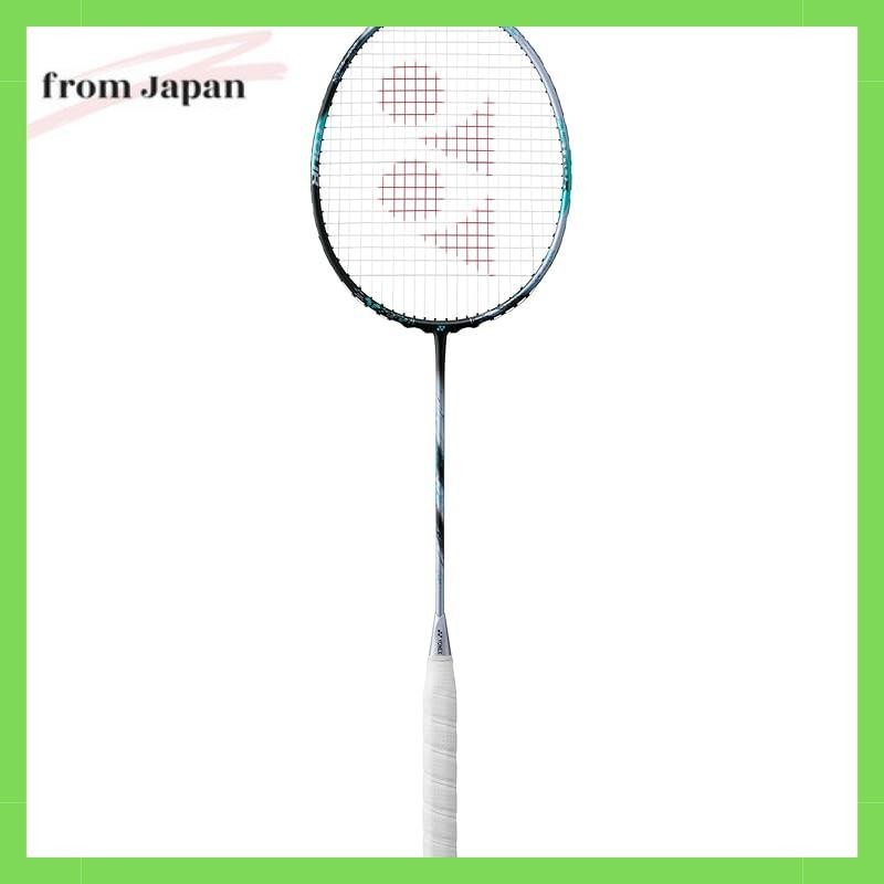ไม้แบดมินตัน YONEX Astrox 88D Tour 3U-6 Black x Cerulean Blue