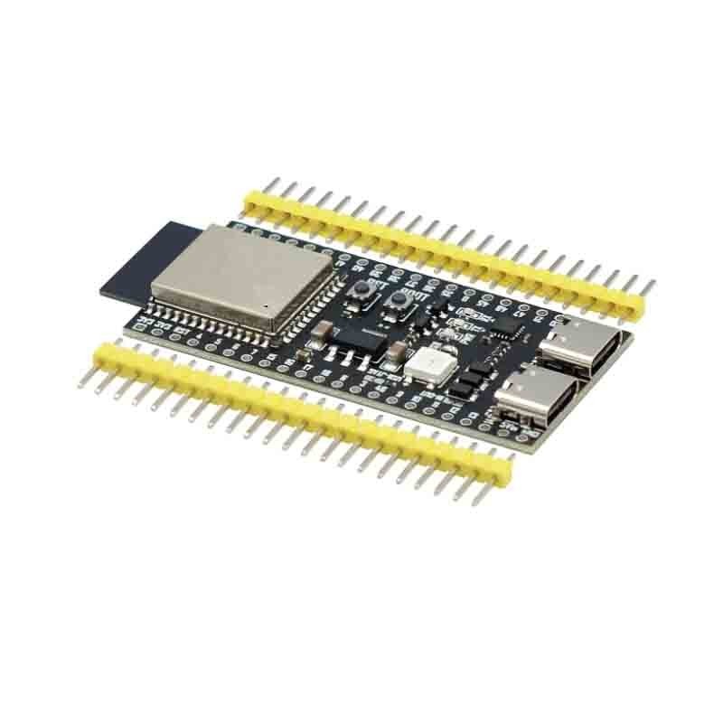 ESP32 S3 YD-ESP32-S3 core บอร์ดออนบอร์ดWROOM-1-N16R8 ESP32-S3-DvKitC-1 N16R8 N8R2 N8 โมดูลบอร์ดพัฒนา