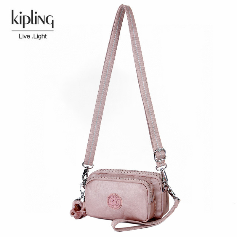 Kipling Womens Mini Bag Handbag Dual purpose Shoulder Bag