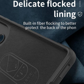 Lenuo นุ่มเคสโทรศัพท์สําหรับ วีโว่ Vivo V50 V40 Lite V30 V29 Pro V29e V30e V40 SE 5G Case ปลอกซิลิโคนกันกระแทกป้องกัน Flannel ปกหลัง