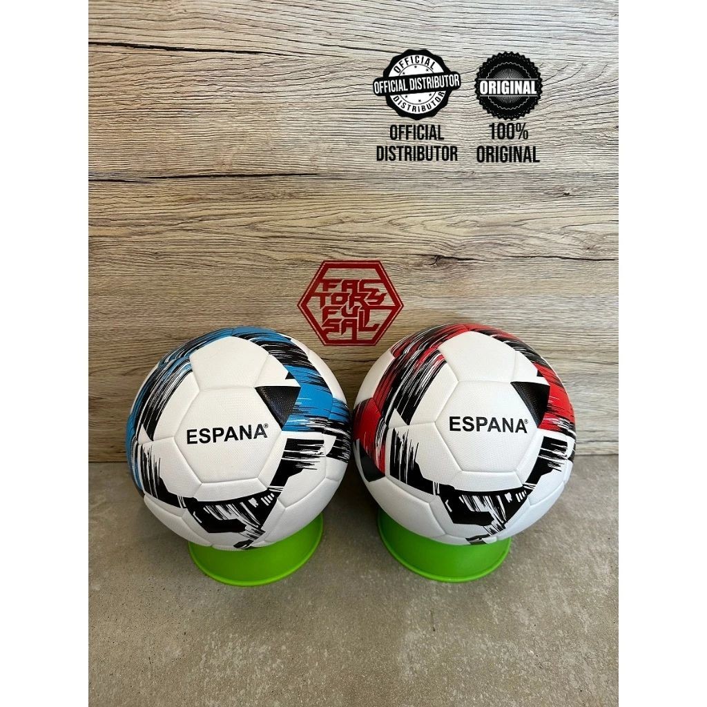 ESPANA SOCCER BALL - BOLA PADANG