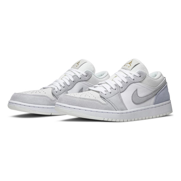 Air Jordan 1 Low Paris CV3043-100 ใหม่