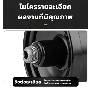 ถังแรงดันปั๊มน้ำ2L ถังแรงดัน ถังไนโตรเจน แท้ สำหรับ ปั้มน้ำแรงดันคงที่ Fujika Mitsu Hitachi ITC Kanto Clinton อะไหล่ถังแ