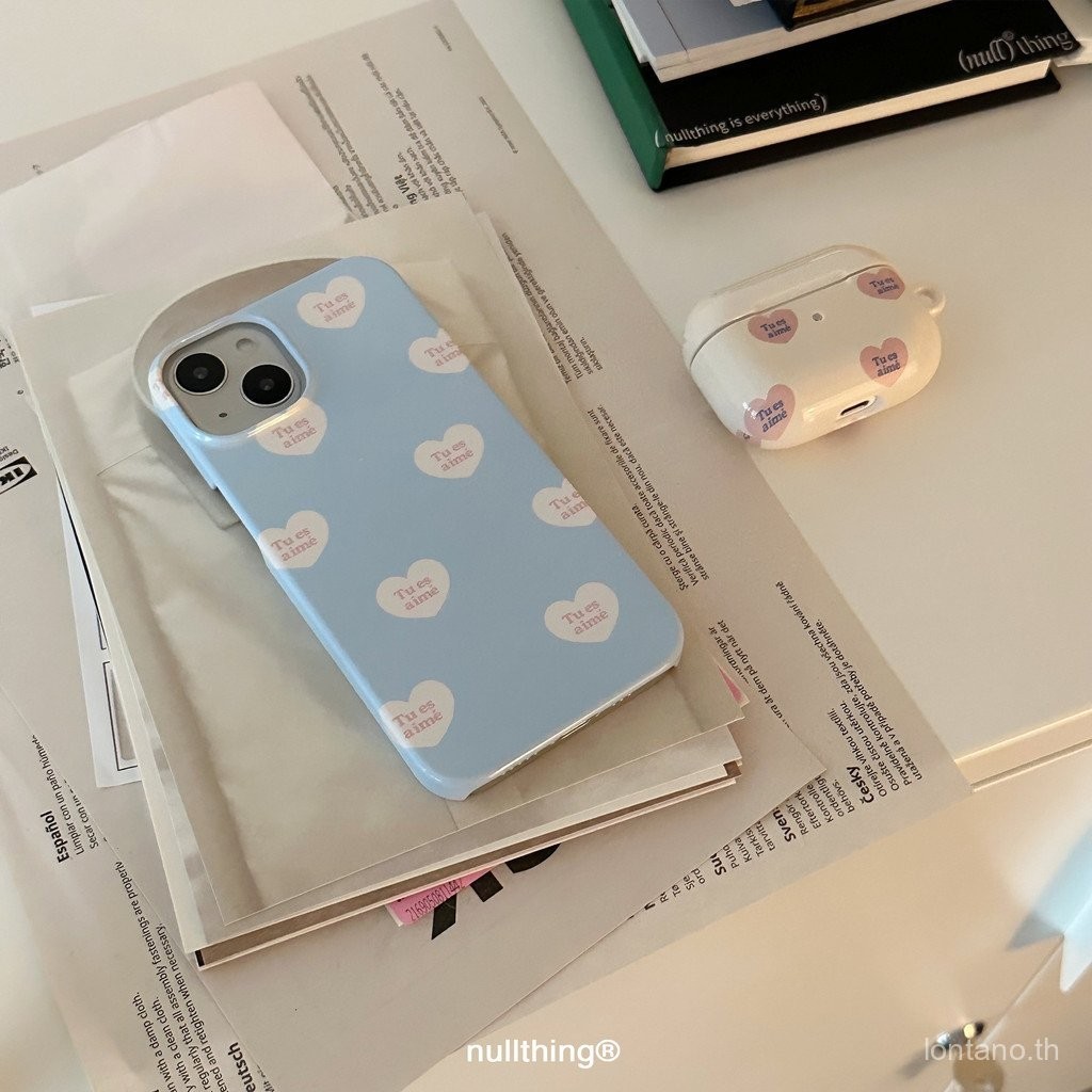 เคสมือถือไอโฟนที่เข้ากันได้กับ iPhone 15 13 12 11 Pro XS XS xmax ป้องกันรอยขีดข่วน11PROMAX 7/8PLUS เ