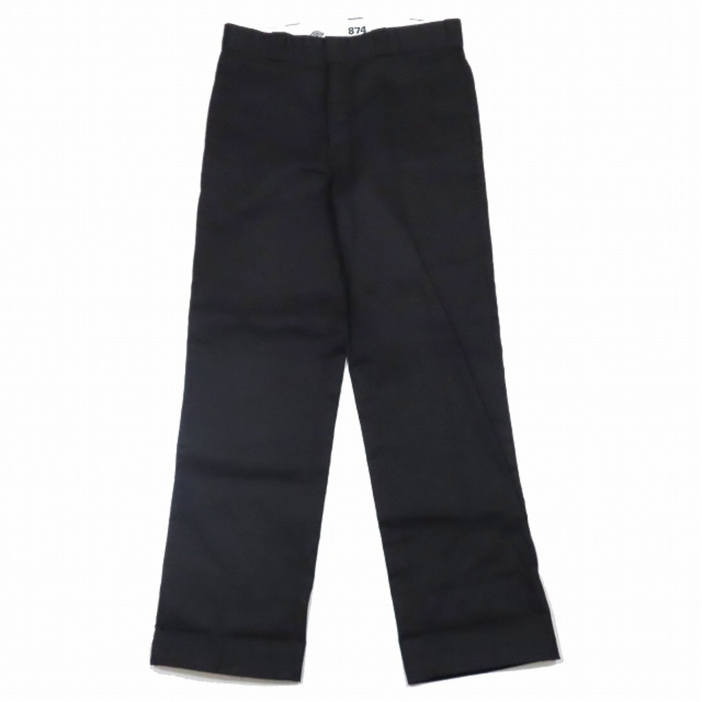 Dickies Original 874 Work Pants Chinos Direct from Japan Secondhand