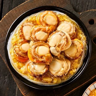 ใหม่ หอยเชลล์ หม่าล่า ปรุงรส ซอสหมาล่า 1แพค20ซอง เผ็ด อร่อย ปรุงสุก พร้อมทาน เด้งดิ๋งกรุบกรับ ที่ถุงวันผลิต
