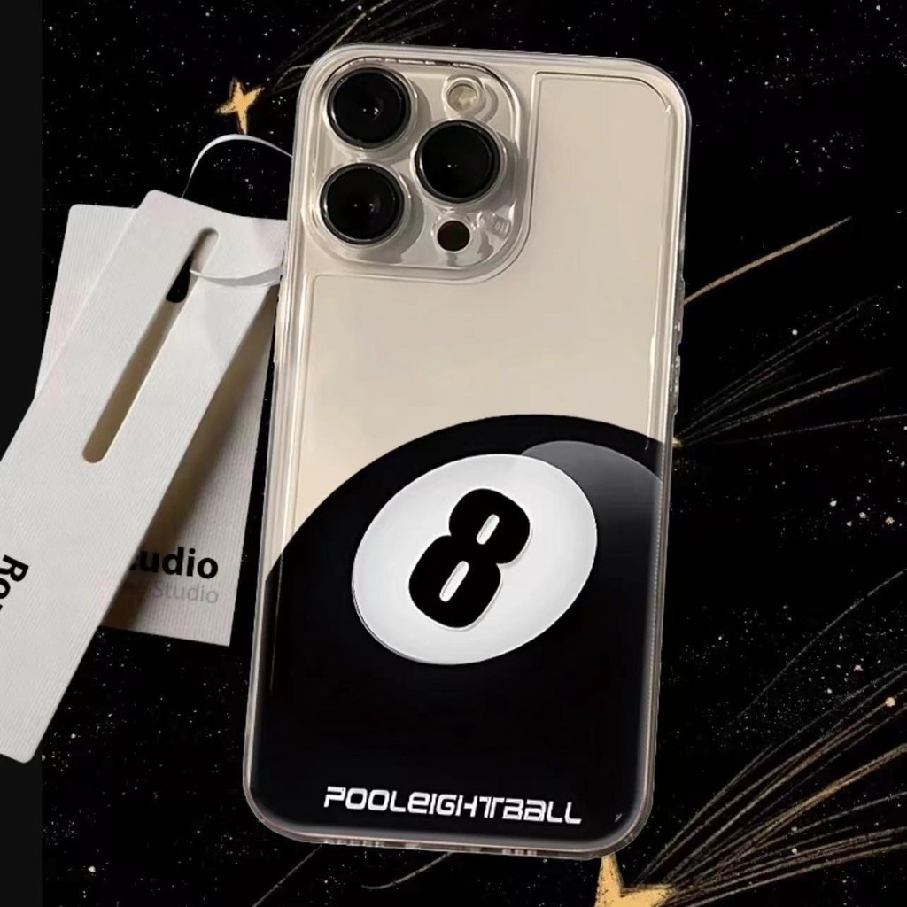 จัดส่งทันที เคสไอโฟน11 12 13 14 15 Pro Max แนวโน้ม หรูหรา กันกระแทก Case For iPhone 13PM,15PM,14PM,XR,XS,7+ 8P