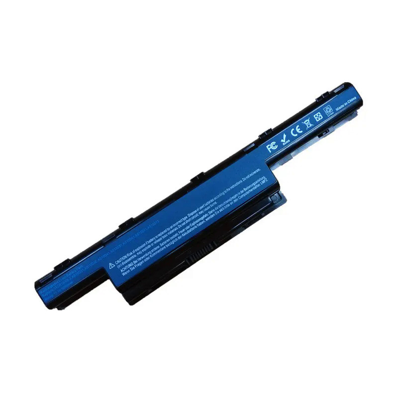 New แล็ปท็อป battery For Acer AS10D61 AS10D73 AS10D75 AS10D5E AS10D81 AS10G31 For Aspire 4739 4739G 