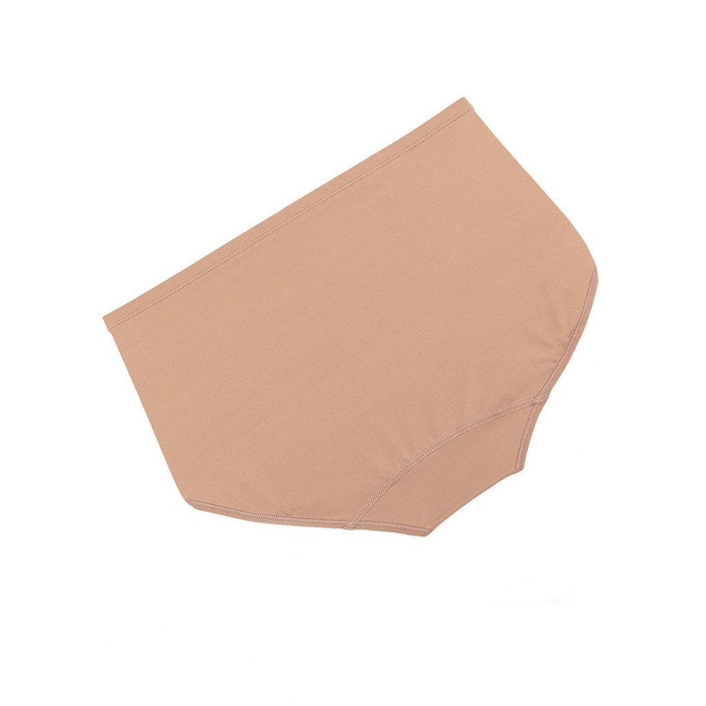 Sabina Function Bra กางเกงในทรงเอวสูง รหัส SUO24004C4 - สีเนื้อแทน — صورة 2