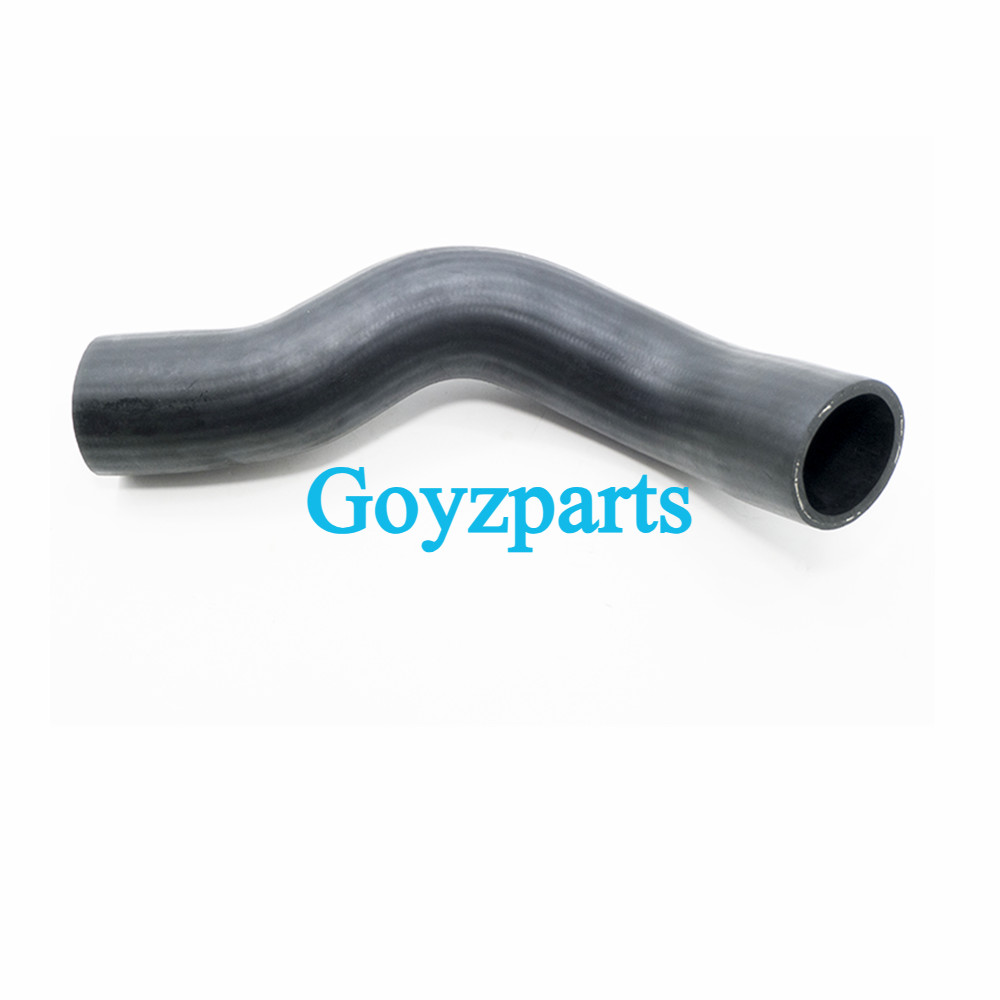 Turbo Intercooler Air Inlet ท่อสําหรับ Nissan Navara D40 Pathfinder YD25 V9X 2005-2012 14463-EB316