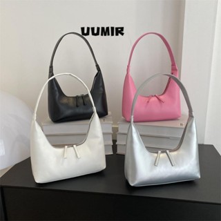 UUMIR กระเป๋าสะพายข้าง, กระเป๋าใต้วงแขนความจุขนาดใหญ่อินเทรน…