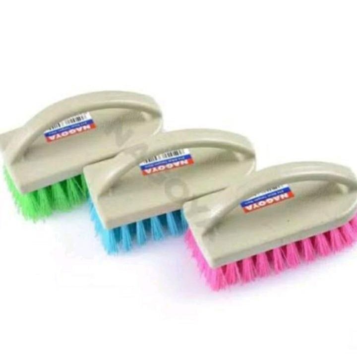 NAGOYA NARA 914 FLOOR BRUSH - NAGOYA HAND BRUSH 914 - NAGOYA BATHROOM BRUSH - NAGOYA MULTIPURPOSE BR