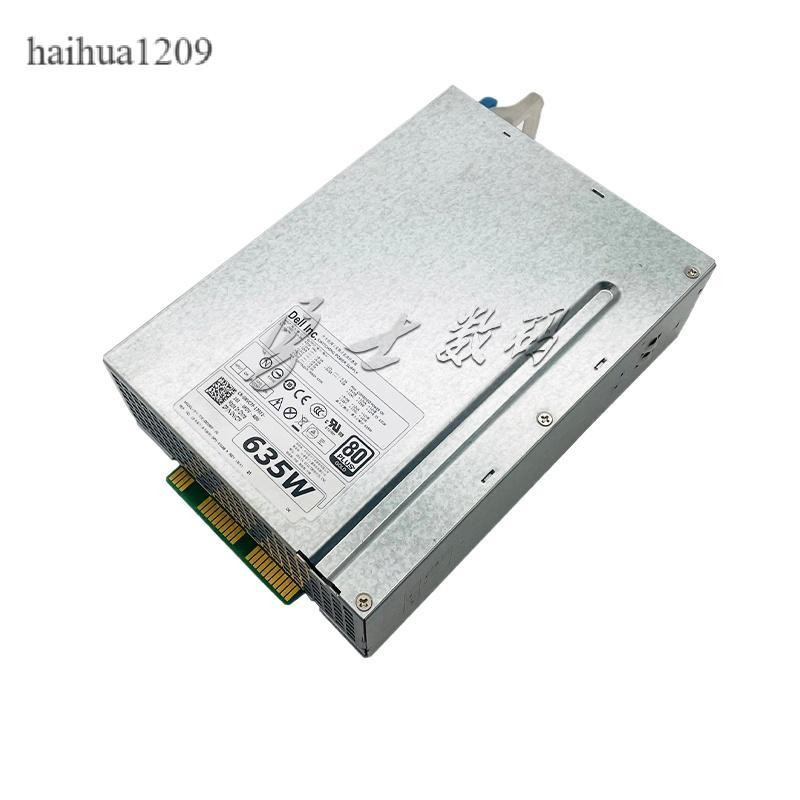 Dell Dell Dell T3600 T3610 T5600 Workstation แหล่งจ่ายไฟ H/D635EF-00 F635EF-00