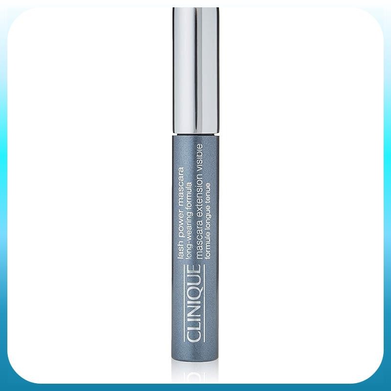 Clinique Lash Power Mascara Long-Wearing Formula 6ml 01 Black Onyx [Parallel Import]