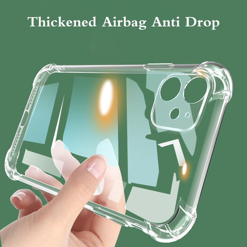 TPU เคส Redmi Note 13 PRO 13c 12C 9T 9C 9A 11A 10C 8A Redmi Note 12 Pro Speed 11S 11 Pro 10 PRO 9 8K