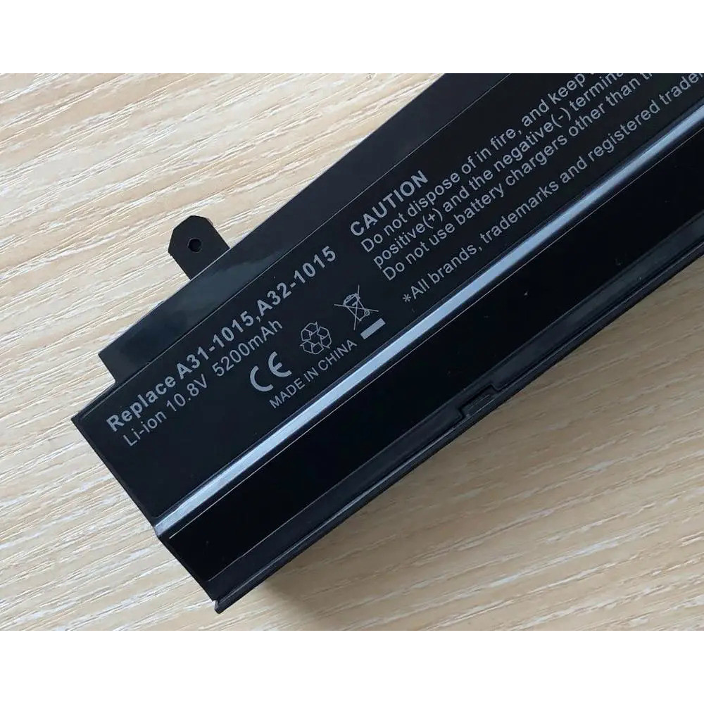 Battery For ASUS R051PX VX6 VX6S  AL31-1015  PL32-1015  PL32-1015 A31-1015 A311015  A32-1015 A321015