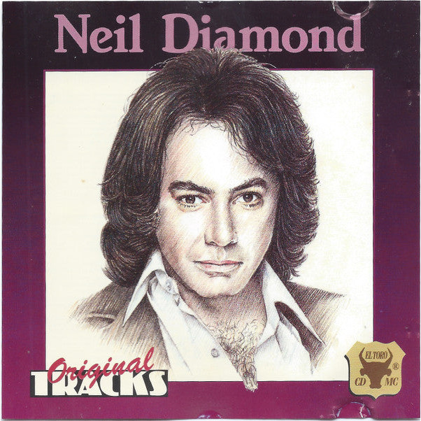 Neil Diamond - First Hits (CD) (NM or M-)