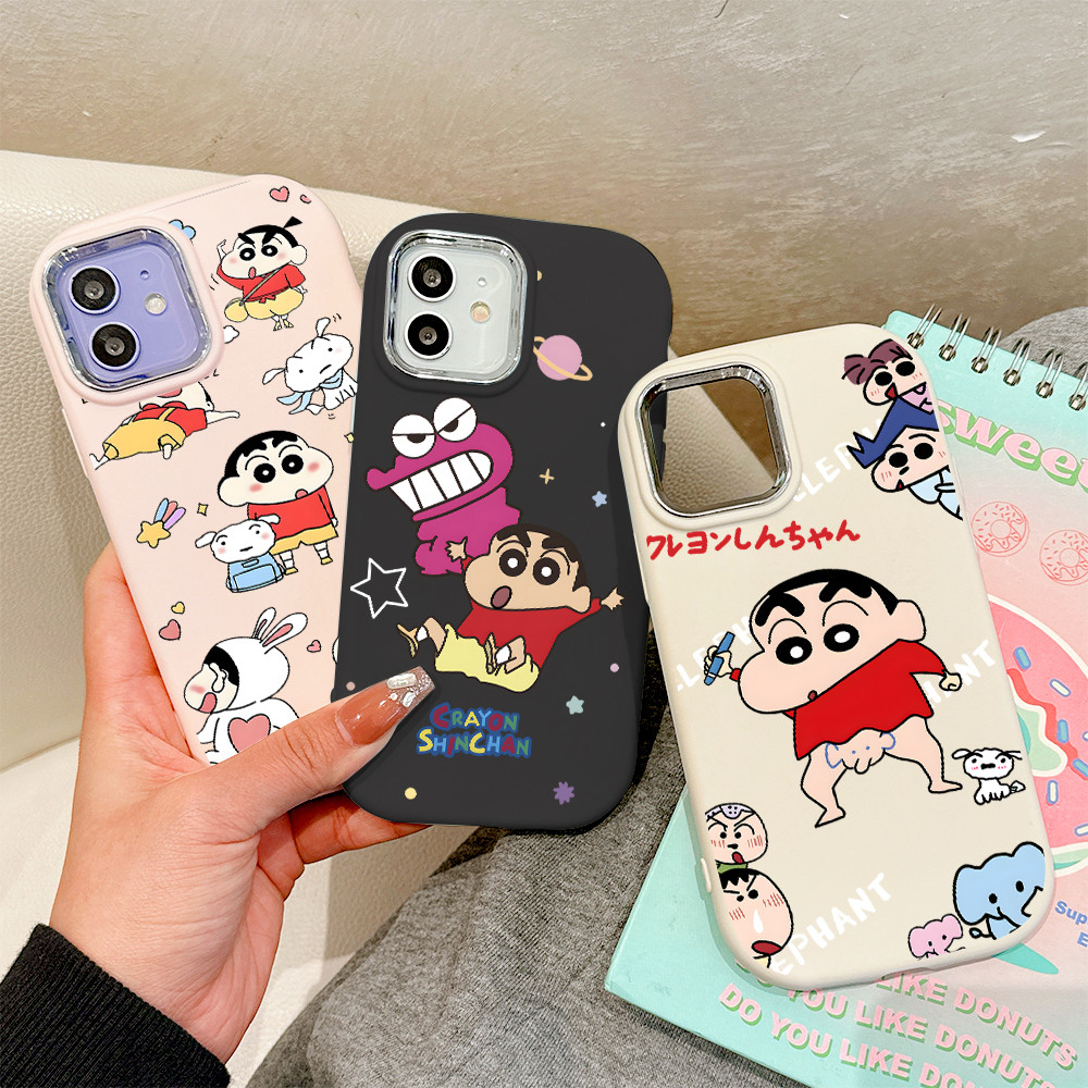เคส For Xiaomi Redmi Note 14 13 12 11 11S 10 10S 9 9S Pro Plus 4G 5G เคสเรดมี เคสนิ่ม เคสโทรศัพท์ เคสซิลิโคน Case TPU PD ราคา ถูกที่สุด ดีลบีเคเค แกลเลอรีภาพที่ 9