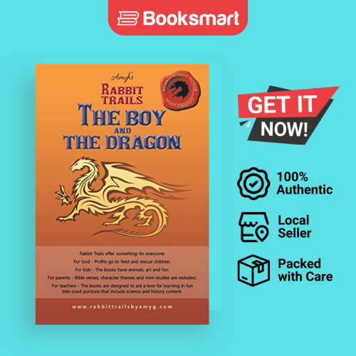 Rabbit Trails - ปกอ่อน - อังกฤษ - 9781512750331