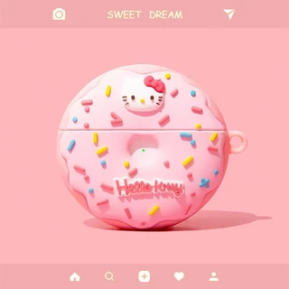 ใช้ได้กับ Airpods 4 3 Pro 2 เคส Case สําหรับ แอร์พอด 4 2024 เคสหูฟัง บุคลิกภาพน่ารัก ดาว ดวงจันทร์