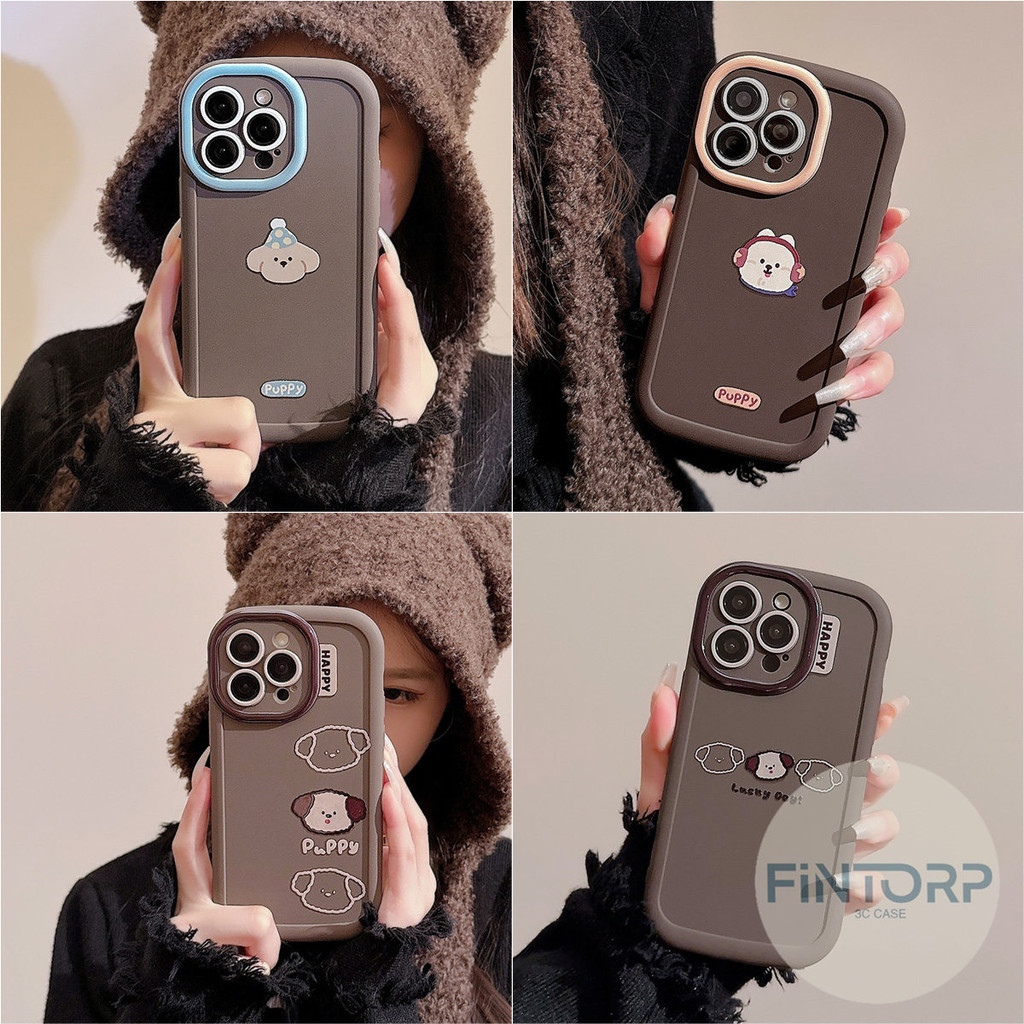 เคส For IPhone 11 XR X XS MAX 7 8 Plus 12 13 14 15 16 Pro Max 6 6s SE 2020 เคสโทรศัพท์กันกระแทกนุ่ม การป้องกันเลนส์กล้อง
