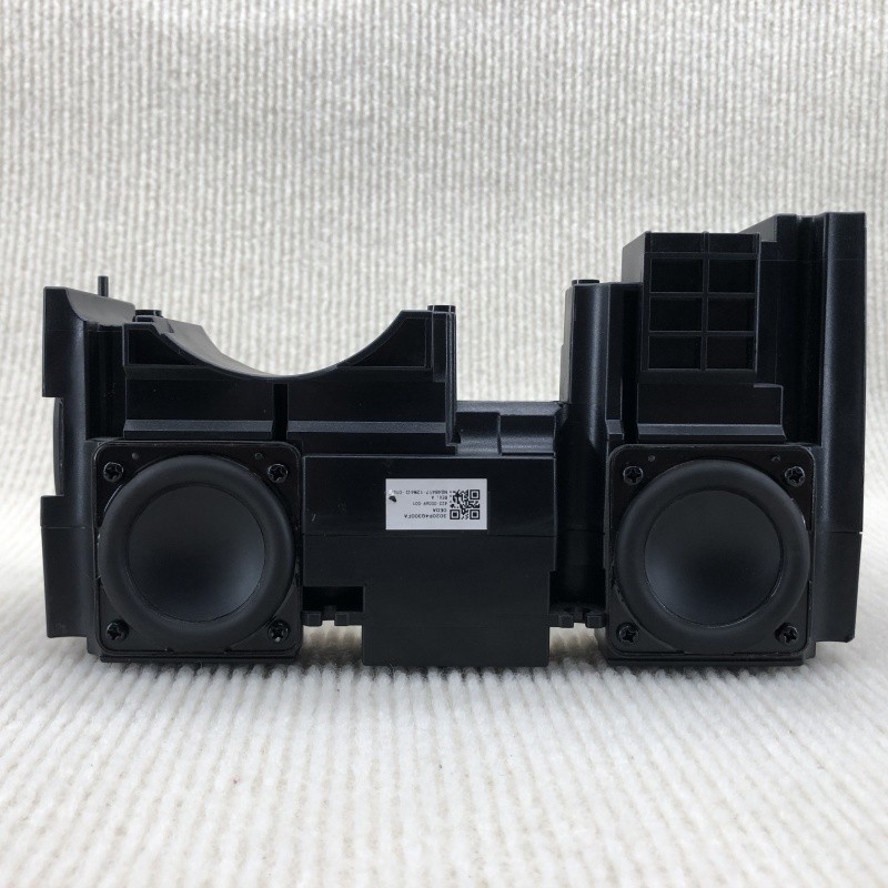 Harman ซับวูฟเฟอร์สองทางแบบพาสซีฟ XGIMI H3โปรเจคเตอร์ถอดลำโพงฟูลเรนจ์2นิ้วคู่อ่างสั่นสะเทือนคู่ y9hn