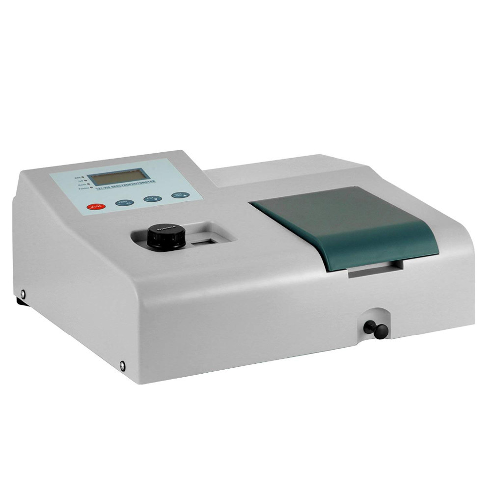 GOYOJO 721N 722N 752n ห้องปฏิบัติการ Uv Vis Spectrophotometer