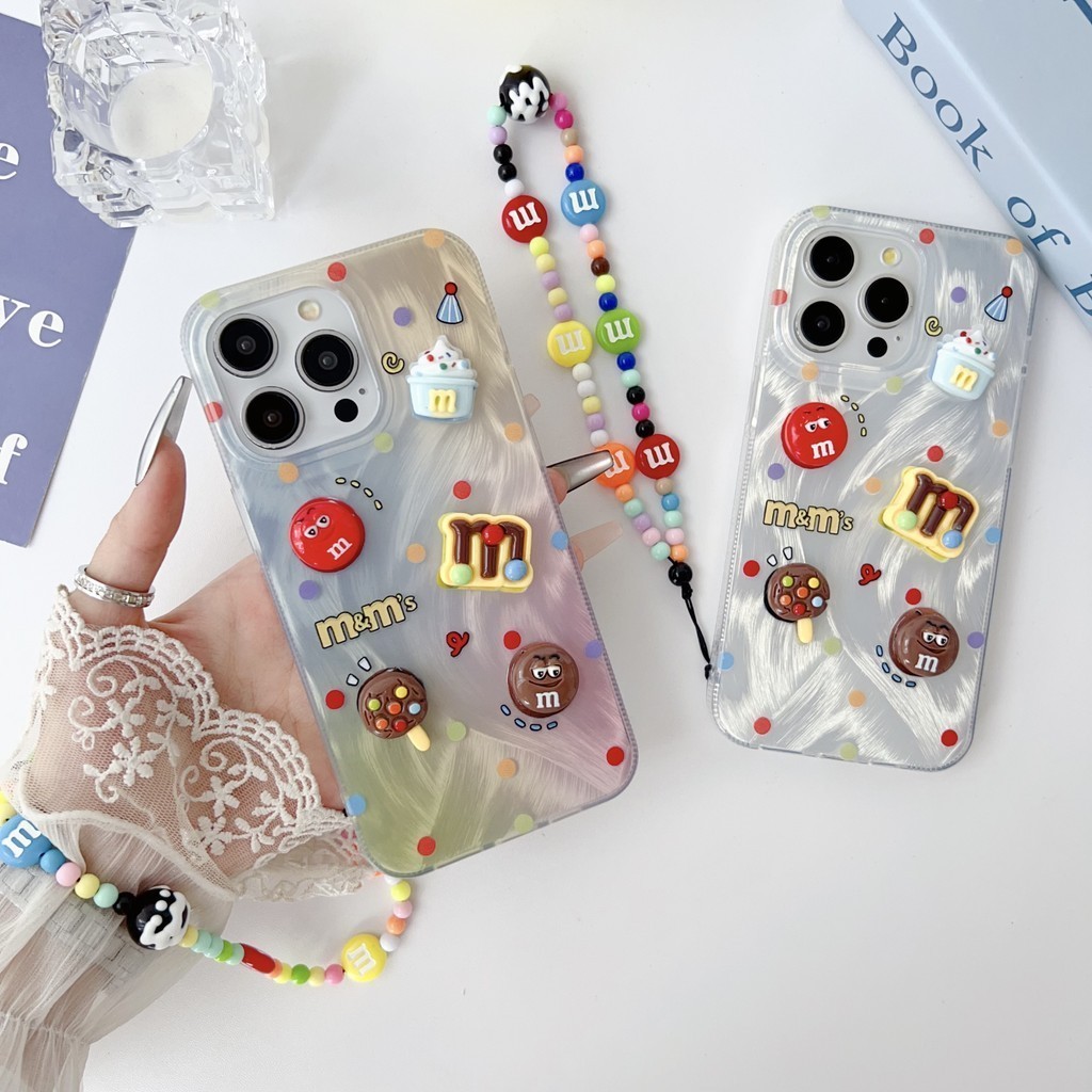 ✨DIY✨ส่งไวจากไทยเคสโทรศัพท์อะนิเมะการ์ตูน  เคสกันกระแทก ไอโฟน 16 11 pro For iPhone12 13 14 15Pro MAX XR XS 7 8Plus – โปรปัง