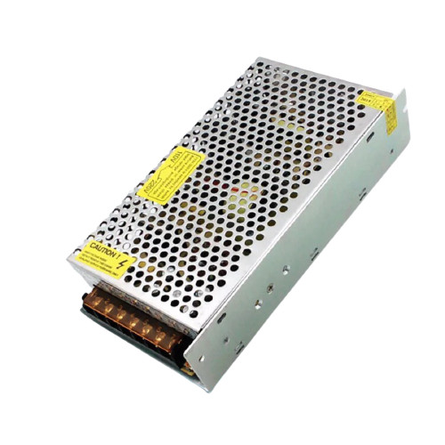 Power Supply 12V/10A