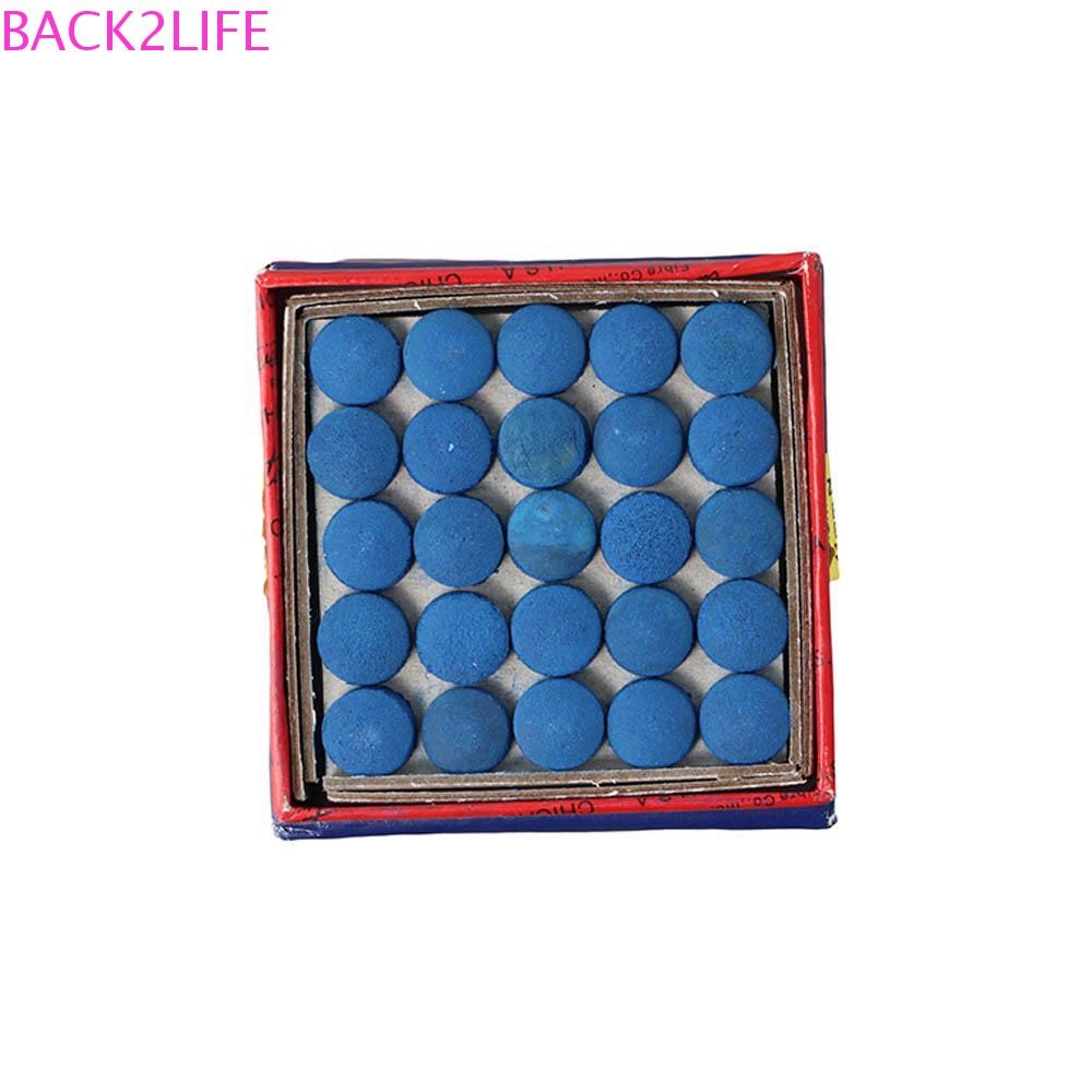 Back2life บิลเลียดสระว่ายน้ําคิวเคล็ดลับ M ความแข็งอุปกรณ์เสริมสนุ๊กเกอร์มืออาชีพอุปกรณ์บิลเลียดอุปกรณ์คลับคิวเคล็ดลับหมวกสนุ๊กเกอร์ Cue Tip