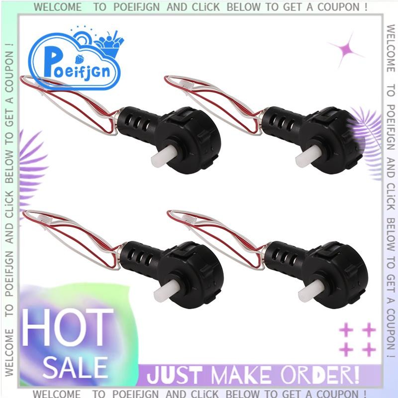4PCS Drone มอเตอร์ส่วนประกอบ DIY RC Drone Spart อะไหล่สําหรับ E88 E88pro P8 RC Drone Spart
