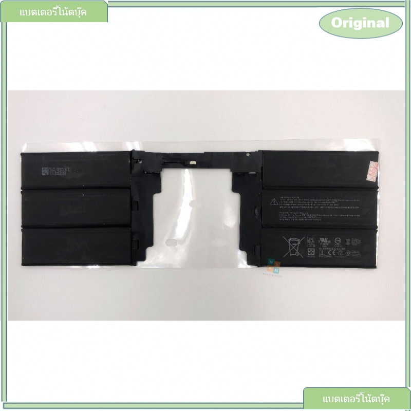 Microsoft Surface แบตเตอรี่ G3HTA041H ของแท้ (สำหรับ Surface BOOK 2, Surface BOOK 3 15" G3HTA040H) S
