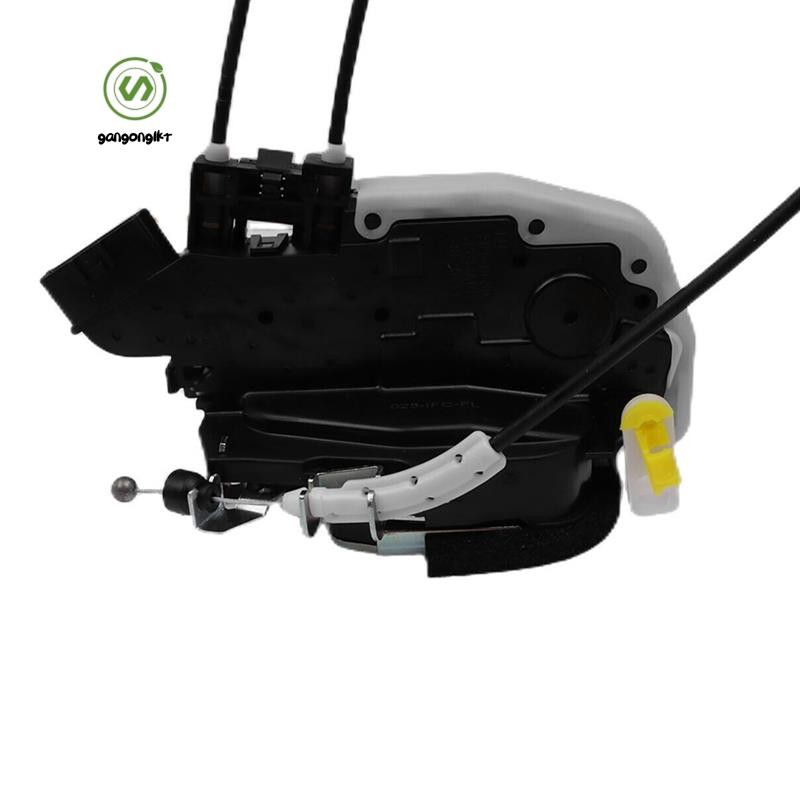 [gangong1kr]เครื่องล็อคประตูหน้าซ้ายตัวกระตุ้นล็อคประตู 80501-1FC0D 80501-1FC0A 805011FC0D 805011FC0