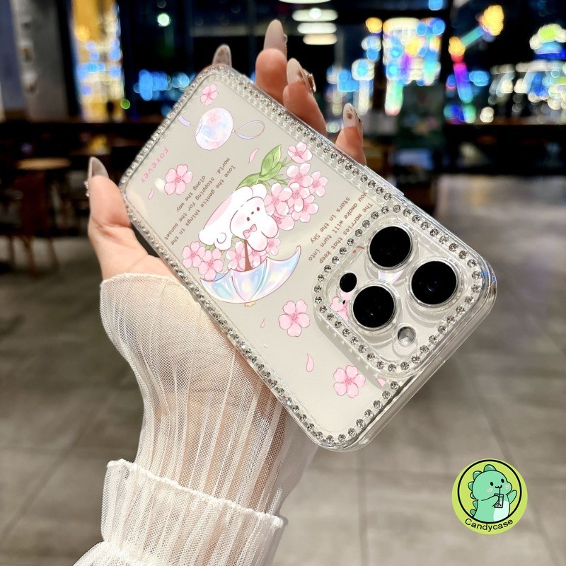 เงาเคสโทรศัพท์สําหรับVivo Y300 Pro Plus Y300i Y300T Y200 Y200T Y200i Y100 Y04 Y03 Y03T Y02 Y02A Y02T