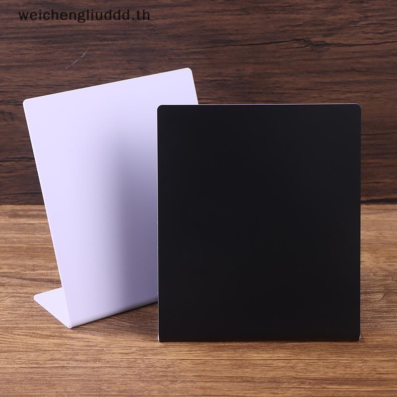 # weichen # NFC White Black Blank Pattern 13.56MHz NFC215 Chip 504Bytes Patternless Social Media RFI